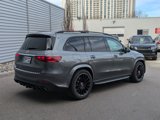 New 2025 Mercedes-Benz GLS 63 AMG 4MATIC image 3
