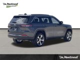 New 2025 Jeep Grand Cherokee Limited image 5