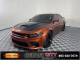 Used 2020 Dodge Charger Scat Pack image 3