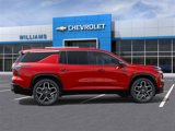 New 2026 Chevrolet Traverse High Country w/ LPO, Floor Liner Package image 5