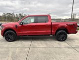New 2025 Ford F150 XLT w/ Equipment Group 303A High image 4