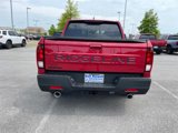 New 2025 Honda Ridgeline RTL image 4