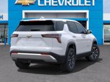 New 2026 Chevrolet Equinox LT image 4