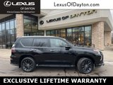 Used 2023 Lexus GX 460 Luxury w/ Sport Design Package image 2