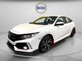 Used 2019 Honda Civic Si image 3