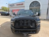 New 2025 RAM 2500 Big Horn image 2