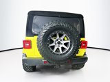 Certified 2023 Jeep Wrangler Rubicon w/ LED Lighting Group image 6