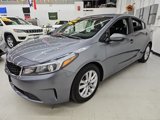 Used 2017 Kia Forte S image 3