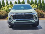 New 2026 Chevrolet Equinox ACTIV image 5
