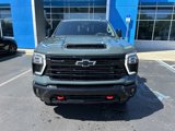 New 2025 Chevrolet Silverado 2500 LTZ w/ LTZ Plus Package image 5