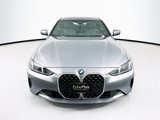 Used 2025 BMW 430i Coupe image 2