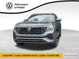 New 2025 Volkswagen Atlas Cross Sport SEL Premium R-Line image 4