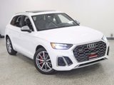 Used 2023 Audi SQ5 Premium Plus image 5