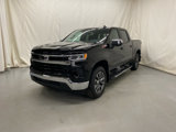 New 2025 Chevrolet Silverado 1500 LT image 2