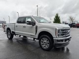 New 2025 Ford F250 Lariat w/ Lariat Ultimate Package image 3