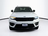 Used 2023 Jeep Grand Cherokee Altitude image 2