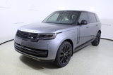 New 2025 Land Rover Range Rover Long Wheelbase SE image 4