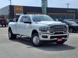 New 2025 RAM 3500 Laramie image 2