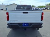 New 2025 Chevrolet Silverado 2500 LTZ w/ Trail Boss Package image 5