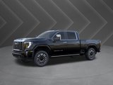 New 2025 GMC Sierra 2500 Denali Ultimate image 2