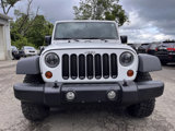 Used 2013 Jeep Wrangler Unlimited Rubicon w/ Dual Top Group image 2
