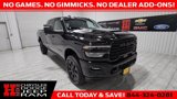 New 2025 RAM 2500 Laramie image 2