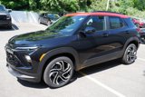 New 2026 Chevrolet TrailBlazer RS w/ Driver Confidence Package image 4