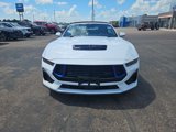New 2025 Ford Mustang GT Premium image 2