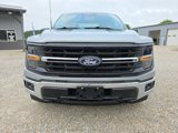 Used 2024 Ford F150 XLT image 2