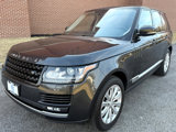 Used 2015 Land Rover Range Rover HSE image 2