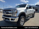 Used 2019 Ford F250 Lariat w/ Chrome Package image 4