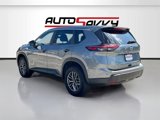 Used 2025 Nissan Rogue S image 5