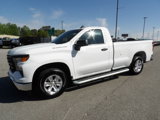 Used 2024 Chevrolet Silverado 1500 W/T image 3