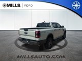 Certified 2024 Ford Ranger XLT image 5