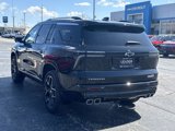 New 2025 Chevrolet Traverse High Country image 5