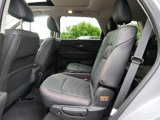 New 2025 Nissan Pathfinder Platinum image 6