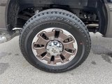 New 2025 Ford F250 King Ranch image 4