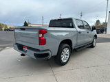 Used 2025 Chevrolet Silverado 1500 Custom image 6