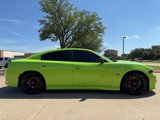 Used 2023 Dodge Charger Scat Pack w/ Dynamics Package image 4