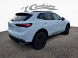 New 2025 Buick Envision Sport Touring image 3