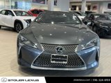 New 2025 Lexus LC 500 Convertible image 2