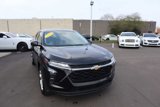 Used 2024 Chevrolet Trax LS w/ LS Convenience Package image 5