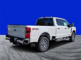 New 2025 Ford F250 Lariat w/ Chrome Package image 3