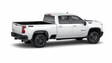 New 2025 Chevrolet Silverado 2500 LT w/ Trail Boss Package image 4
