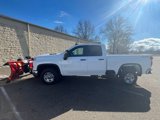 New 2025 Chevrolet Silverado 2500 W/T w/ WT Convenience Package image 2