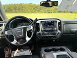 Used 2018 GMC Sierra 1500 SLT w/ SLT Premium Package image 6