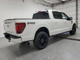 New 2025 Ford F150 Platinum w/ Equipment Group 702A High image 3