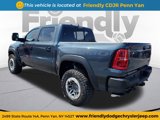 New 2025 RAM 1500 RHO w/ RHO Level 1 Equipment Group image 3