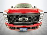 New 2025 Ford F250 XLT image 2