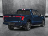 New 2025 Ford F150 Lightning Lariat image 2